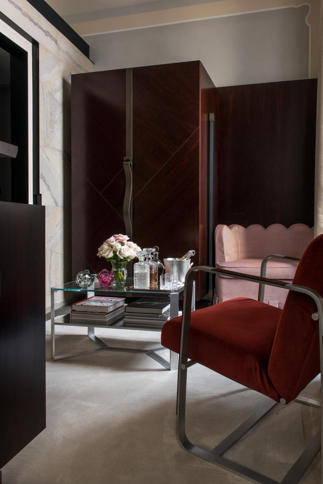 Hotel Nolinski - Evok Collection Venedig